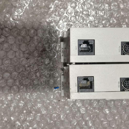台达PLC以太网模块 DVPEN01-SL