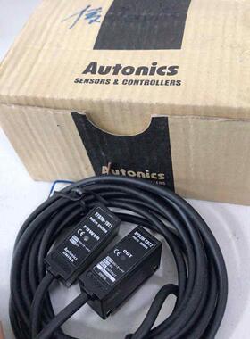 奥托尼克斯光电开关BYD3M-TDT1-TDT2 （7个库