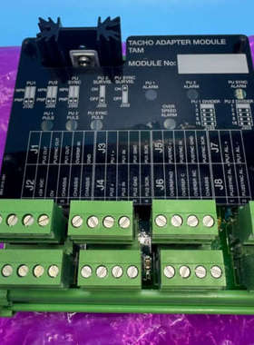 德国制造SAM Electronics TAM401 Tac