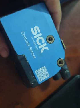 德国KTX-WB9494125AZZZZ色标传感