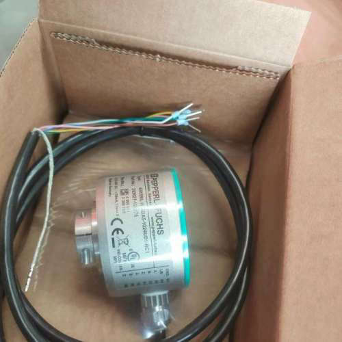 实物拍摄ENI58IL-H15DA5-1024UD1-RC1