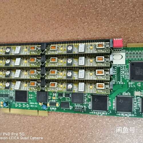 东进 DN161A -PCI SHT-168-CT/PC