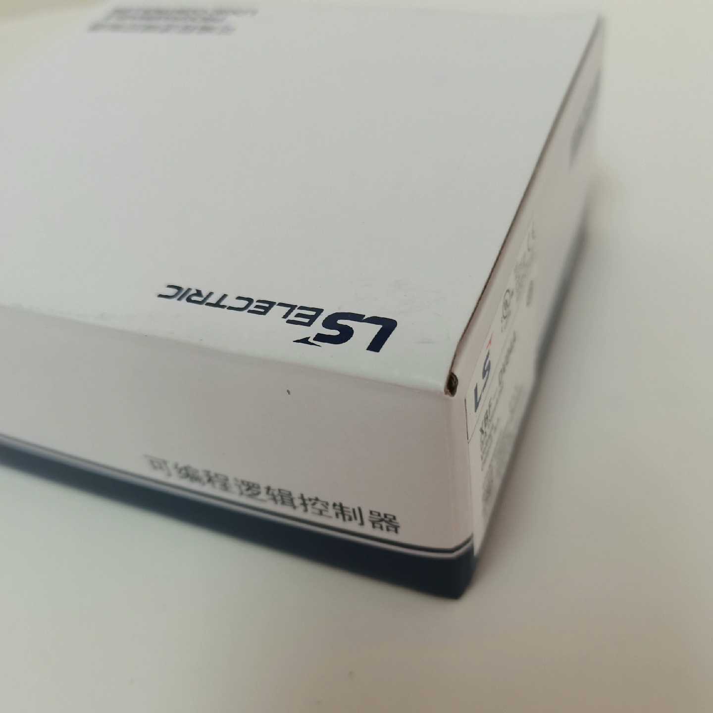 LS产电可编程控制器XBF-DV04A正品LG乐星产电全新P