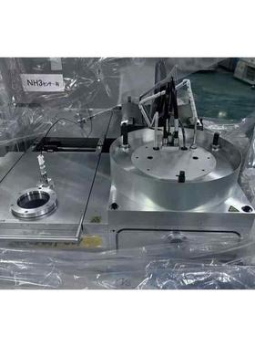 nuaxis/SHUTTLELOCK 反应离子蚀刻机 SLR