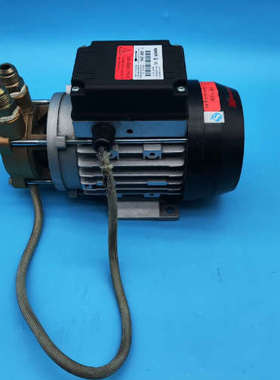 德国SPECK司倍克水泵Y-2051.2003高温油泵无噪音