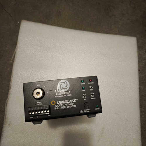 UNIBLITZ VCM-D1快门驱动器 拆机件 裸机没有其