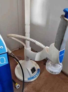 密理博millpore实验室纯水机。A10纯水机，带取水器，