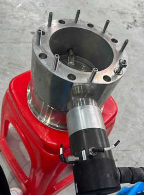 VAT阀2044-PA24-ACE1/0028