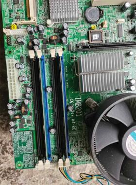 主板IMB210 Rev.A4-RC