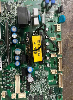 安川变频器37KW，驱动板ETC710111，霍尔互感器，模