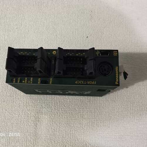FP0R-T32CP   实物图片