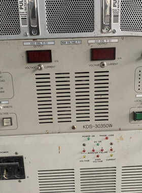 Kyoto Denkiki分子泵 KDS-30350W有兴趣