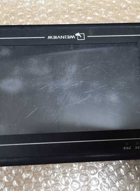 WEINVIEW 威纶通MT6070iH 3WV MT607