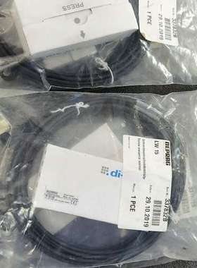 德国DEPRAG徳派LW 15，德派IR-02106环形传感