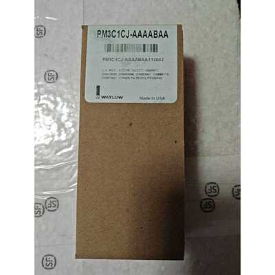 WATLOW PM3C1CJ-AAAABAA 温度控制器，售