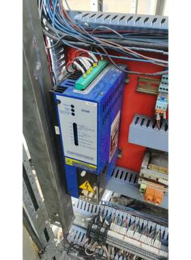 安萨尔多励磁模块SPAM016U1D