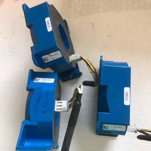 LEM莱姆LF1005-S/SP16霍尔电流传感器,实物