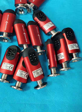 普发TPR280真空计，成色新，功能完好。这款是PFEIFF