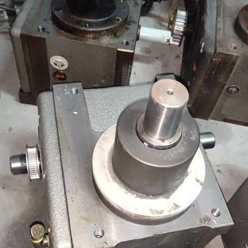 三共SANDEX精密凸轮分割器 8FH-U1849RS3
