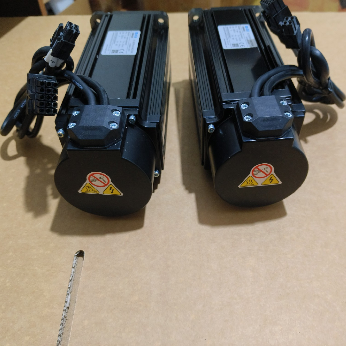 全新米格80ST-M04025，1.0KW。所见所得，需要配