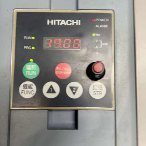 日立变频器37KW，L300P-370HFE2，，功