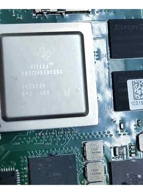 现货芯片AM5729BABCXEA TI电子器件 IC芯片