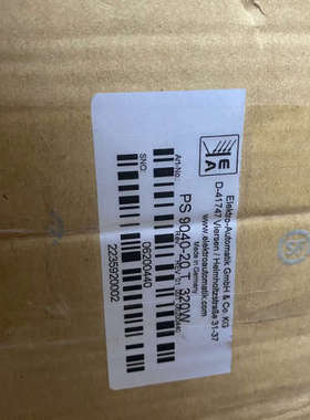 EA-PS 9040-20 T 320W 德国EA Elek