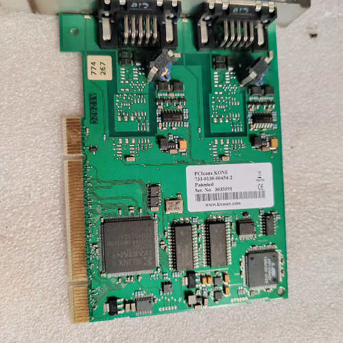 KVASER PCIcanx KONE A1262C 73-