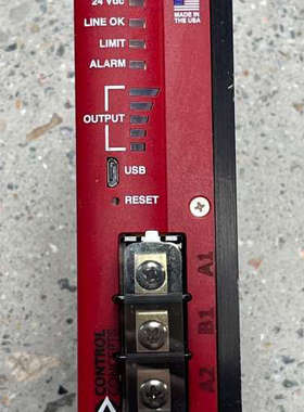 Control Concepts控制器 UF1HXRN0-3