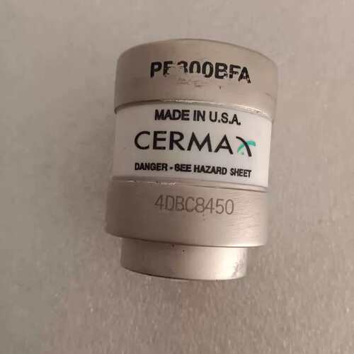 CERMAX PE300BFA 制造带铝架.无须问在？有