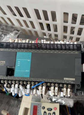 永宏PLC FBS-60MAT2-AC  扩展模块FBs-1