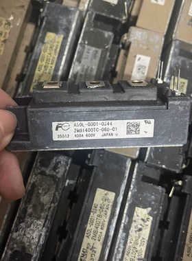 2MBI400TC-060-01 2MBI300TC-060