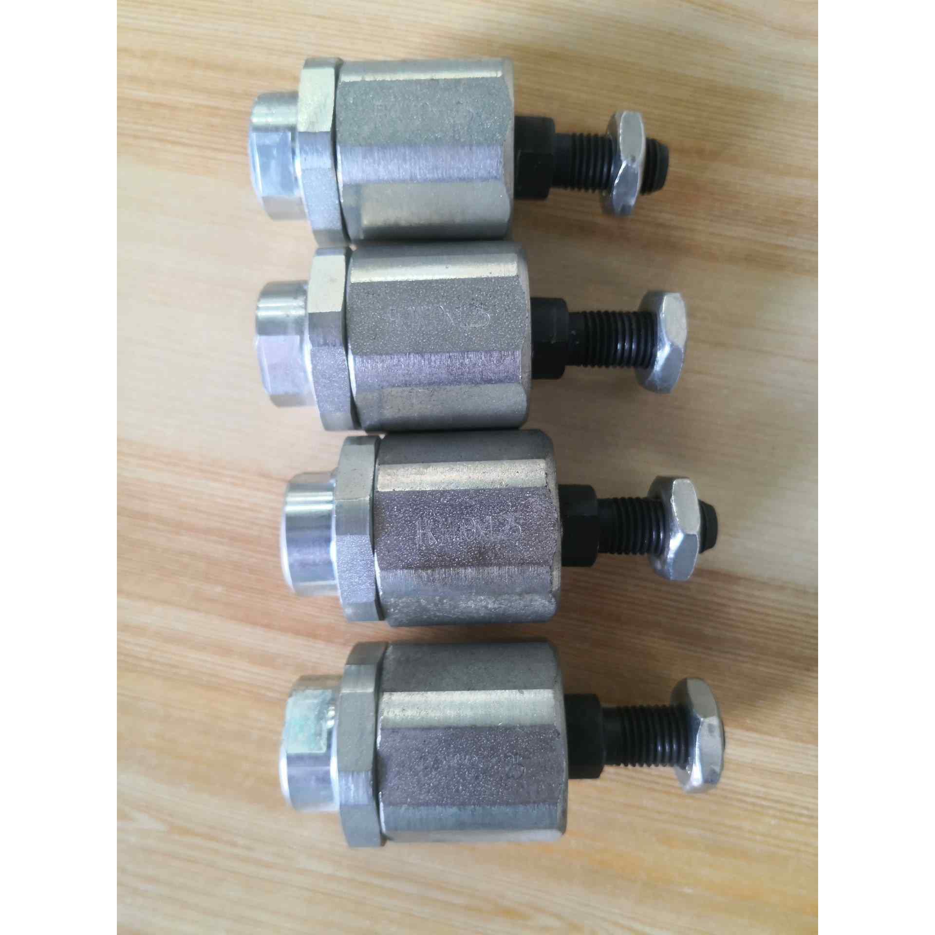 浮动接头 FK-M10x1.25 4个