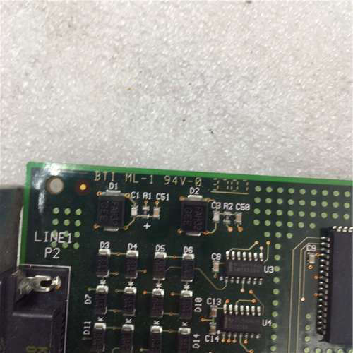 BTI ML-1 AccelePt 2r 920-PCI