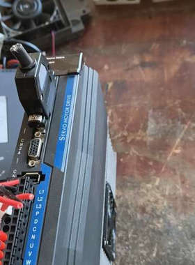 海杰嘉创伺服驱动器P200S-GS 220V 1/2.6kw