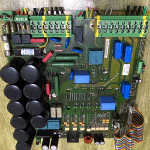 FSR2 蒂森CPI32驱动板