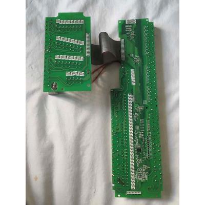 三菱FX3G-128MR/ES-A 大IO输入输出板+小I