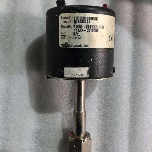 MKS，141AA-00100BB，成色不错，库存，功能