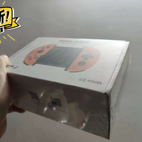 飞智wee2t，未拆封