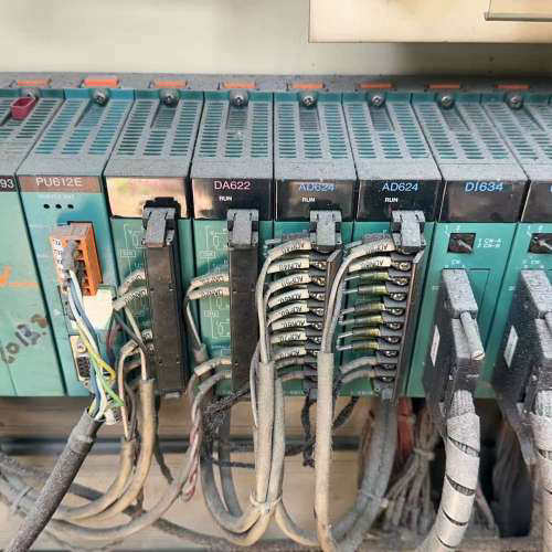 PS693，DI633，RO662S，SN622，DA664