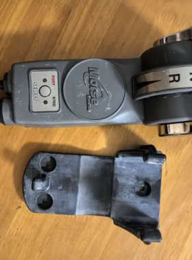 美国Teleflex Morse Controls游艇油门，