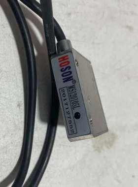 DONXIN磁栅尺读数头MS120105L、正常件，成色