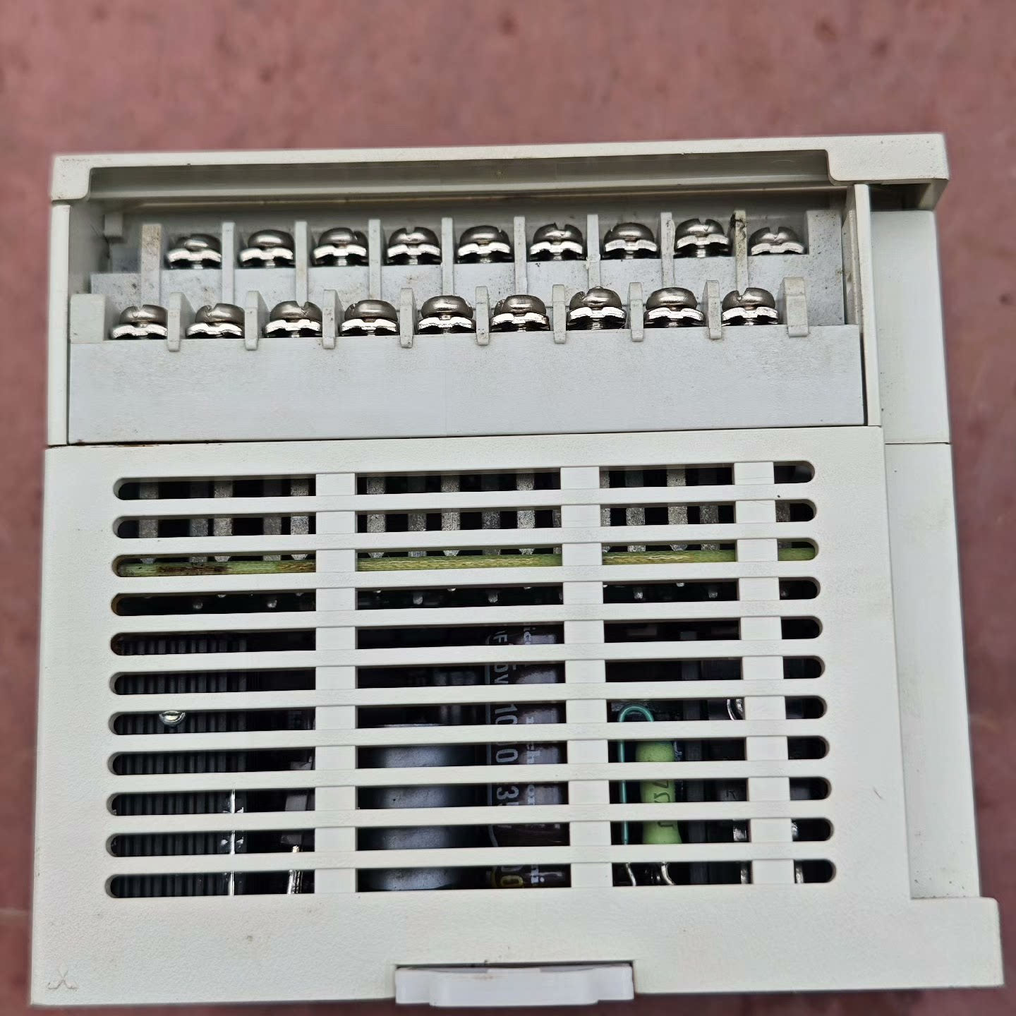 拆机二手三楼plc