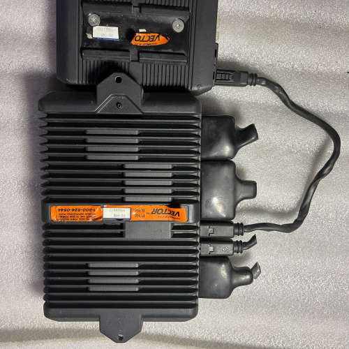 VECTOR VX CONTROL MODULE 控制模块控