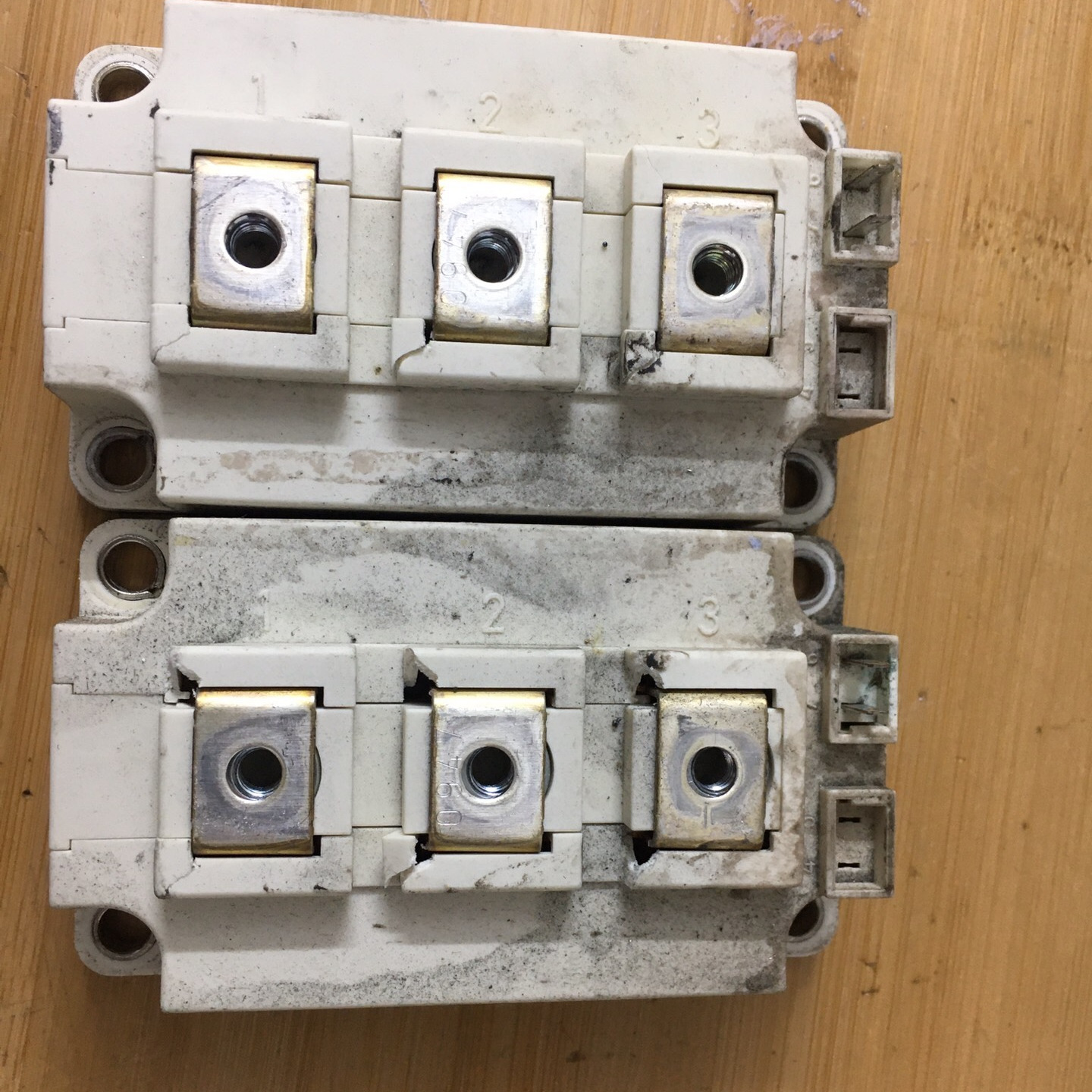 FD400R12KE3 英飞凌IGBT模块