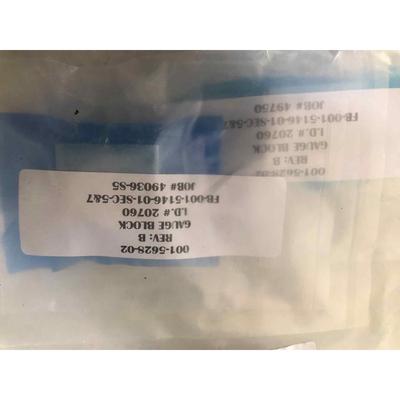 半导体备件BLOCK,GAUGE,1.279/.985/.5