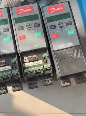 丹弗斯变频器VLT2900系列