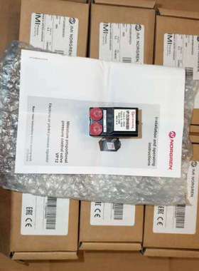 NORGREN诺冠比例阀 VP1202BH400Q00  全