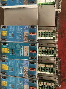 徕斯机器人驱动器4025 AT，4005 4002AT，RE