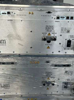 Lam/泛林660-300316-007 射频电源控制器 成